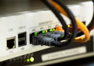 Elegir un buen proveedor de Internet