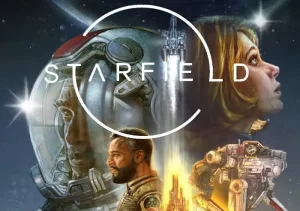 Starfield: nueva exclusiva de Microsoft