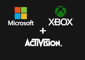 CMA aprueba la adquisición de Activision Blizzard
